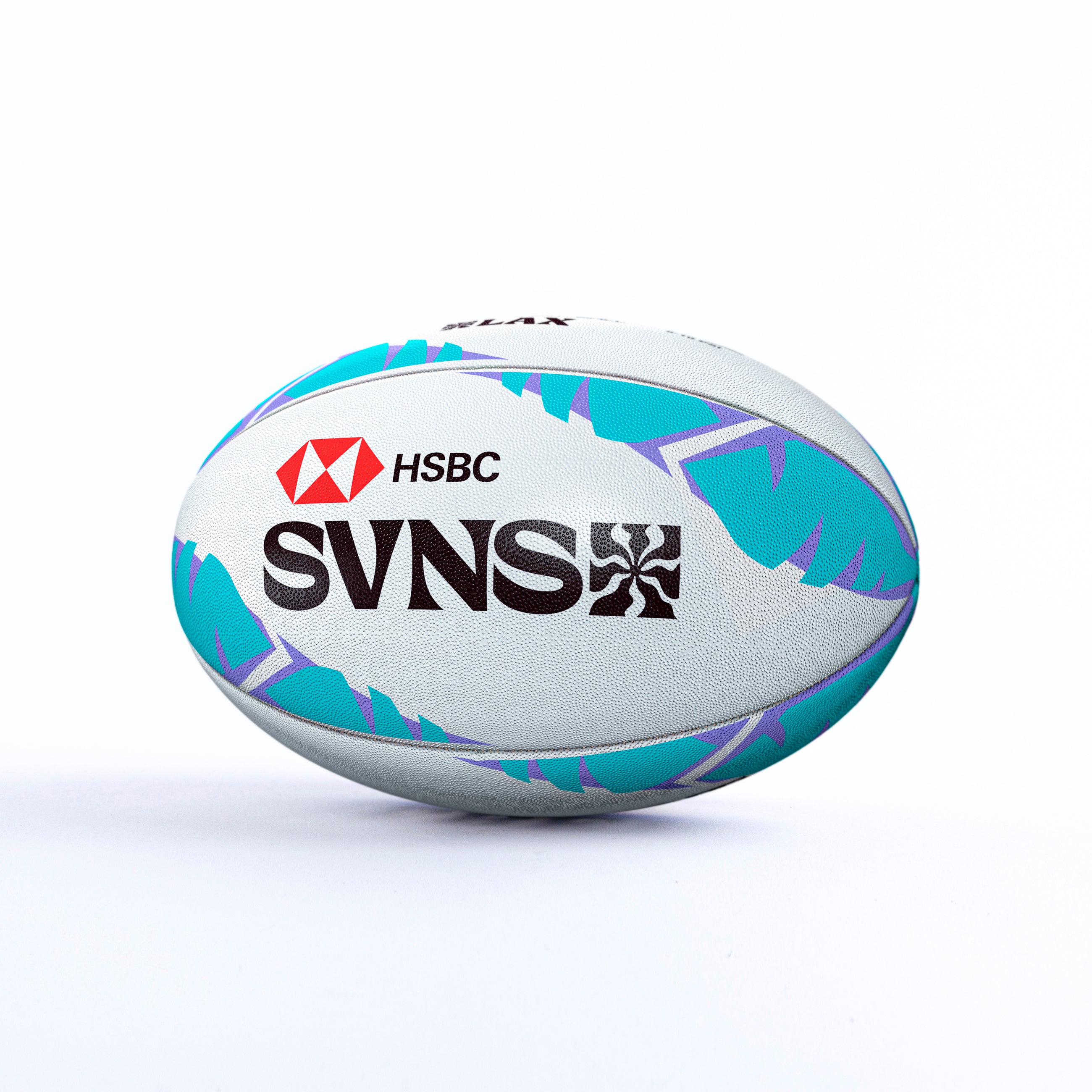 その他 Rugby ball Gilbert HSBC SVNS Replica Rugby Ball - Rugby Imports