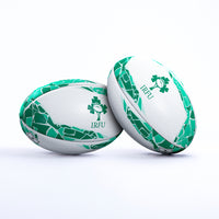 Ireland Supporter Ball