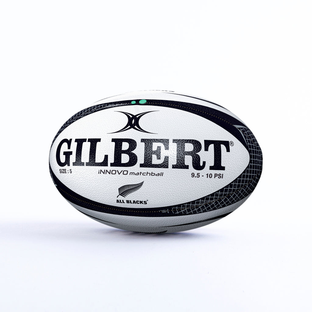 All Blacks Innovo Match Ball