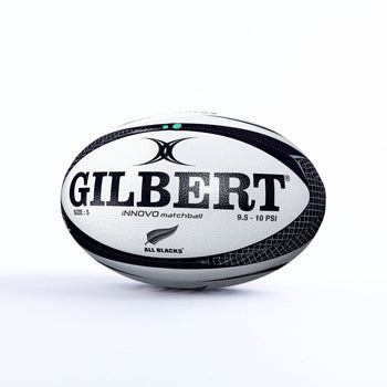New Zealand Innovo Match Ball