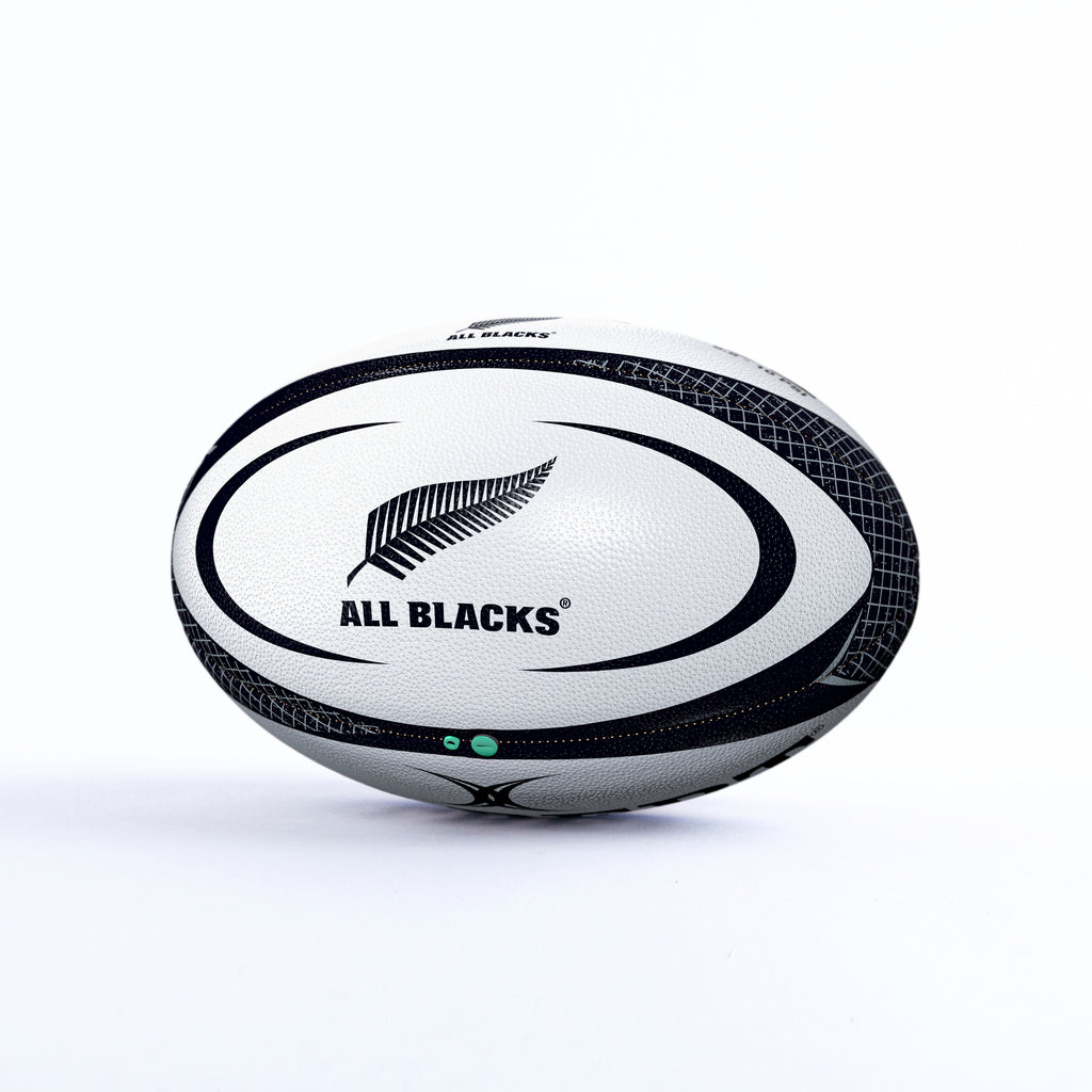 All Blacks Innovo Match Ball