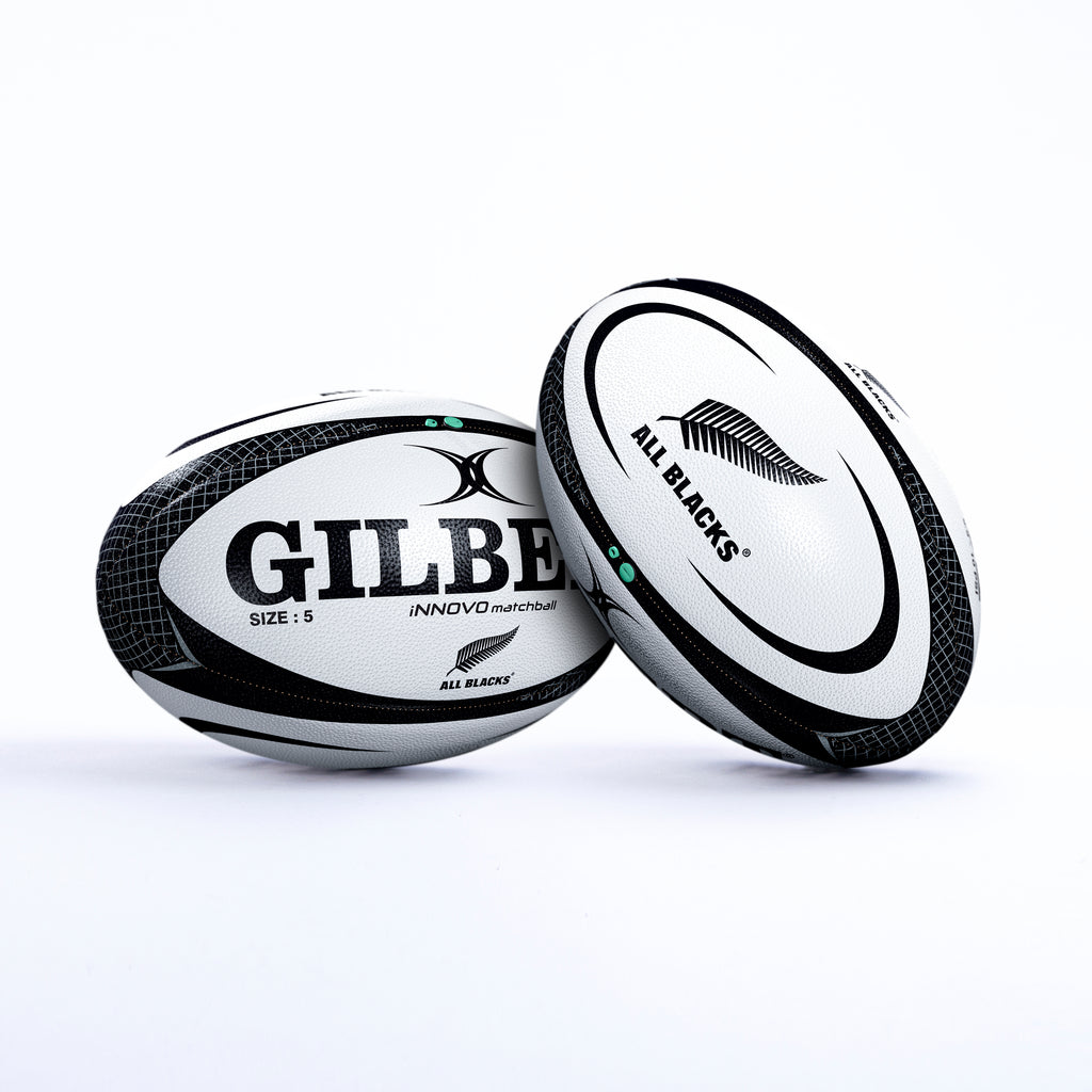 All Blacks Innovo Match Ball
