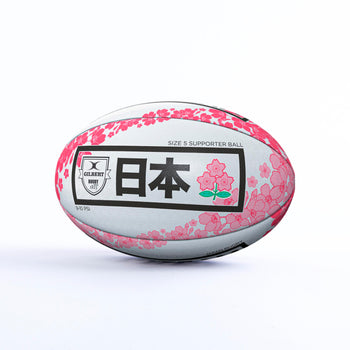 Japan Supporter Ball