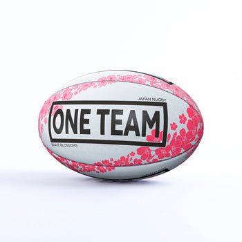 Japan Supporter Ball