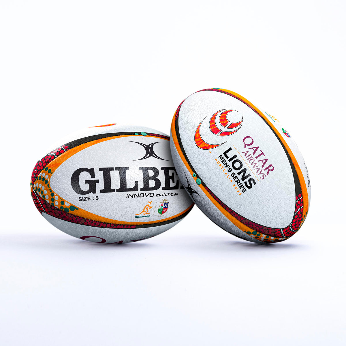 Lin Has Rugby The British and Irish Lions Rugby Legacy explained