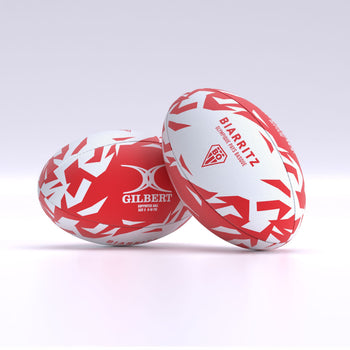 Biarritz Supporter Ball