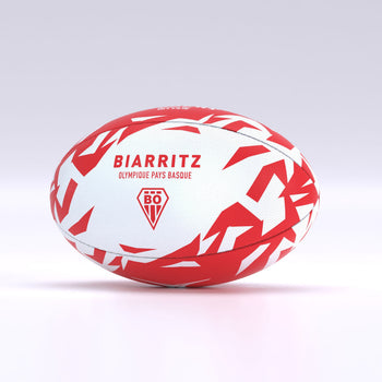 Biarritz Supporter Ball