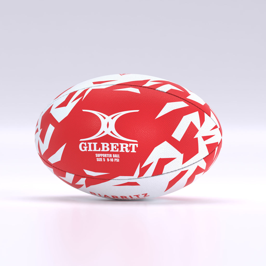 Biarritz Supporter Ball