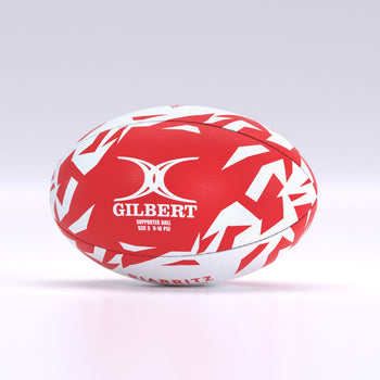 Biarritz Supporter Ball
