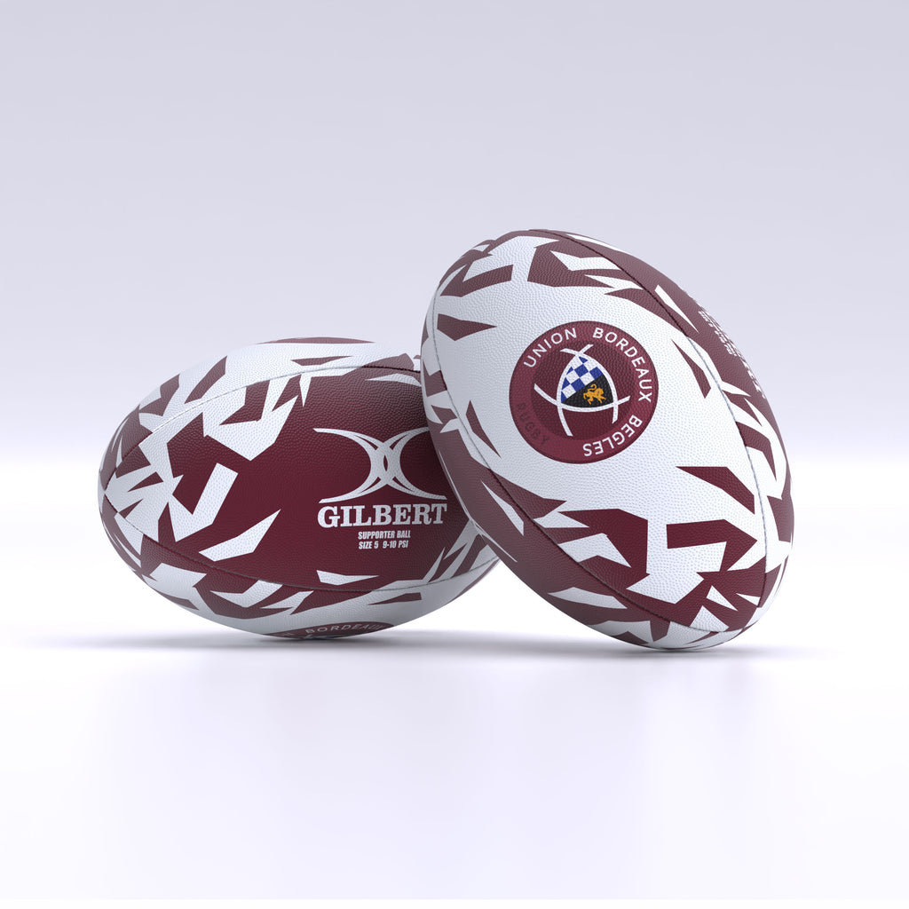 Bordeaux Supporter Ball