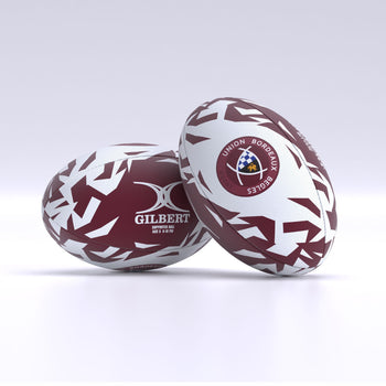 Bordeaux-Fanball