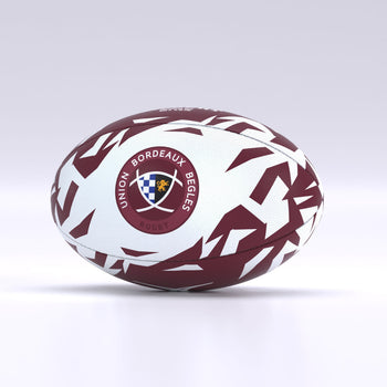 Bordeaux-Fanball