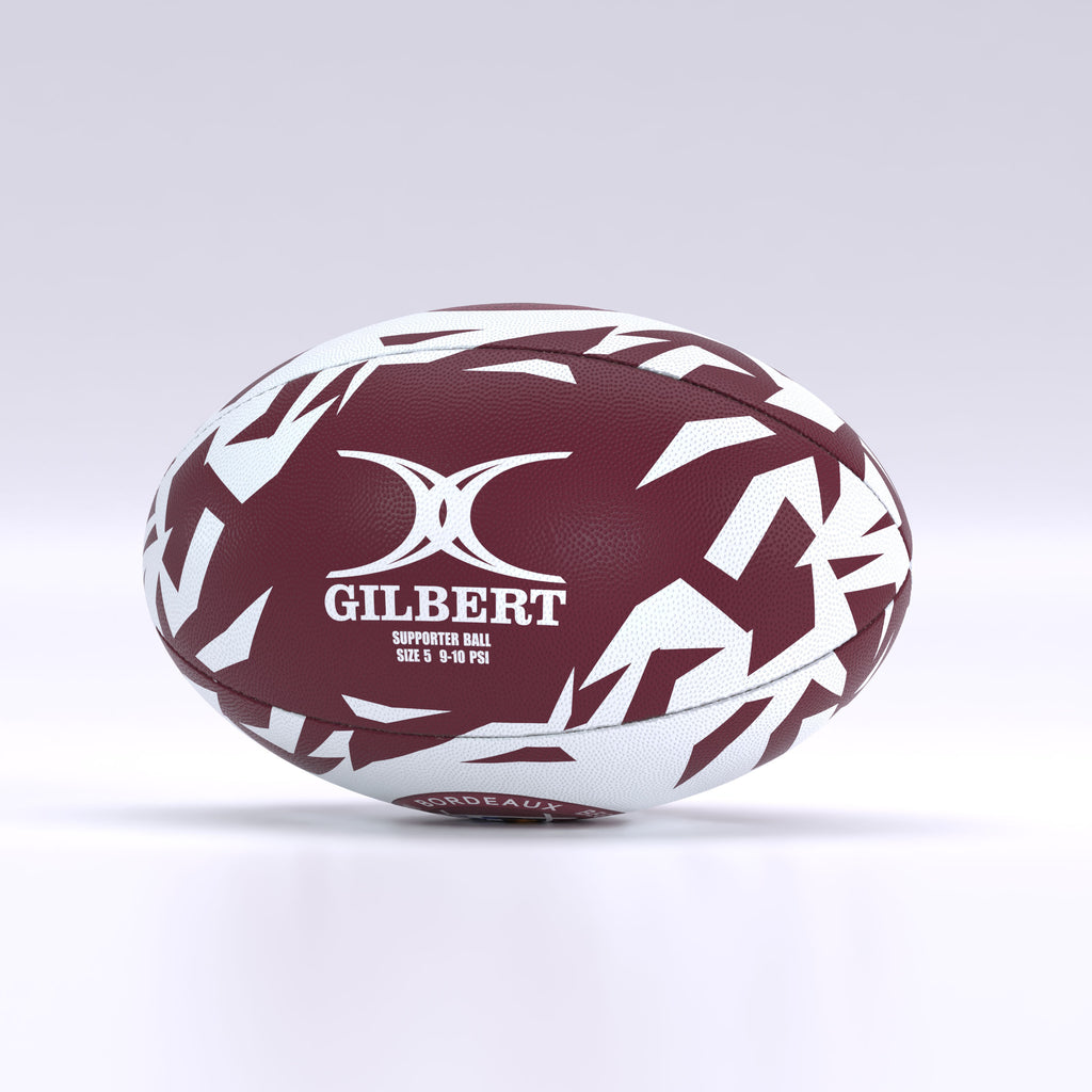 Bordeaux Supporter Ball