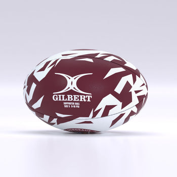 Bordeaux-Fanball
