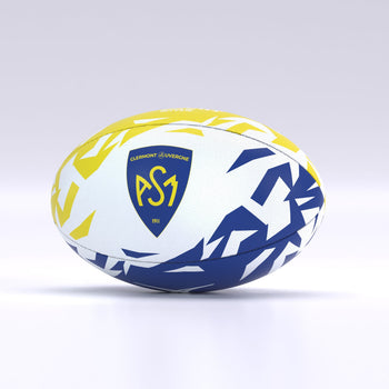 Clermont-Fanball