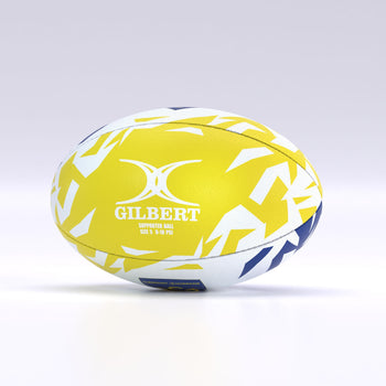 Clermont-Fanball