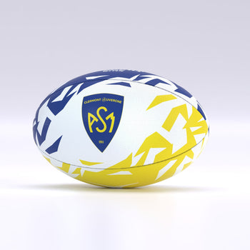 Clermont-Fanball