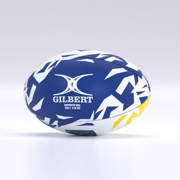 Clermont-Fanball