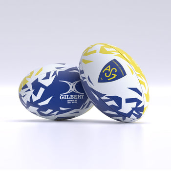 Clermont-Fanball