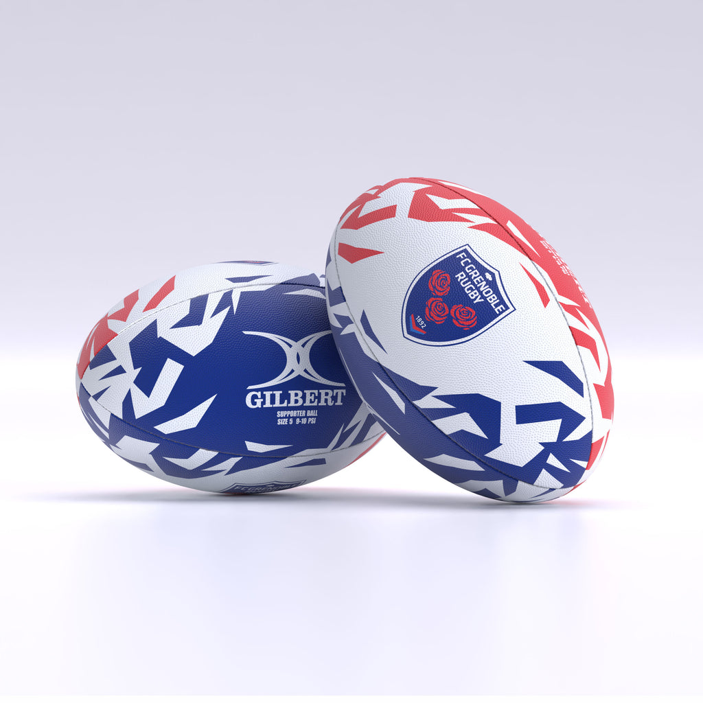 Grenoble Supporter Ball