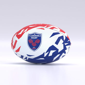 Grenoble Supporter Ball