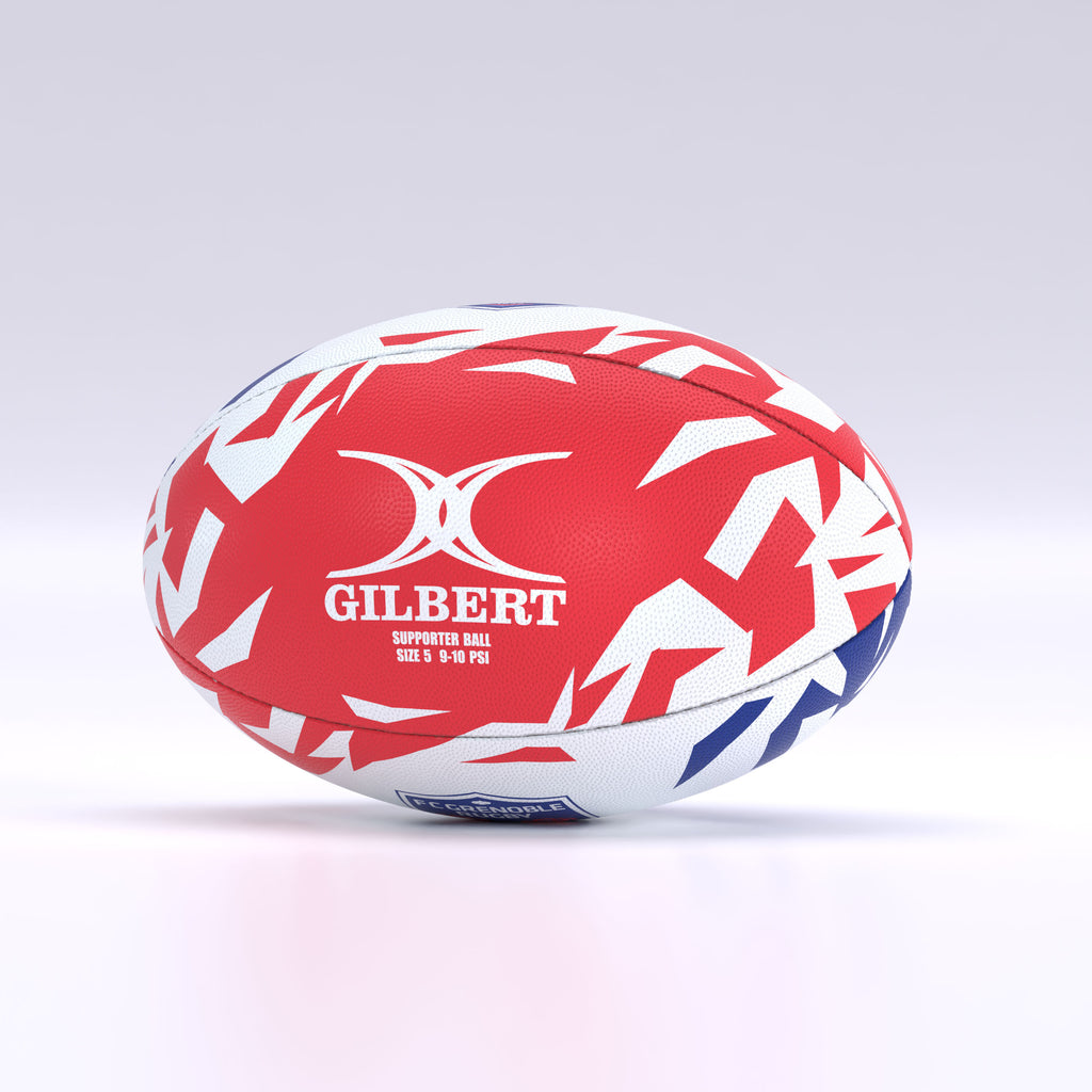 Grenoble Supporter Ball