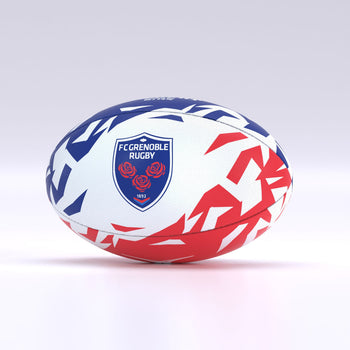 Grenoble Supporter Ball