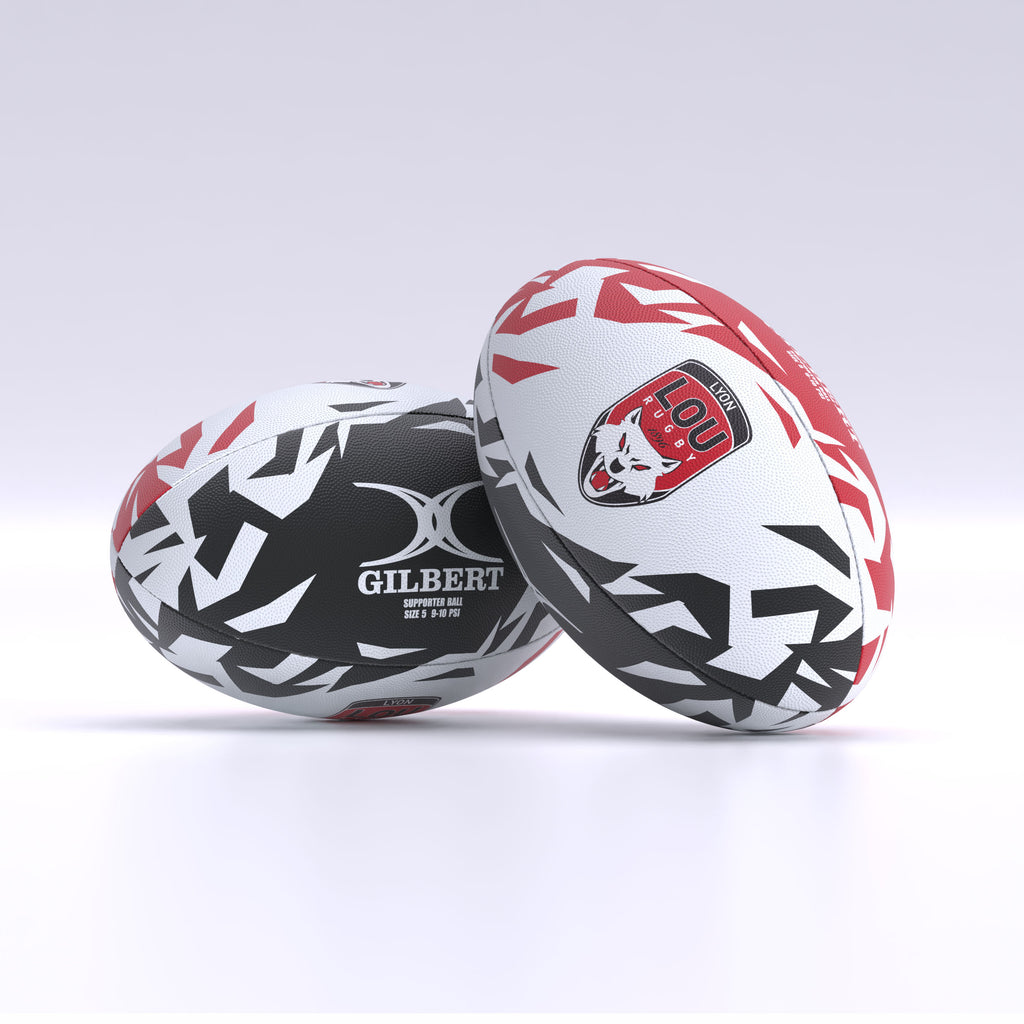 Lyon Supporter Ball
