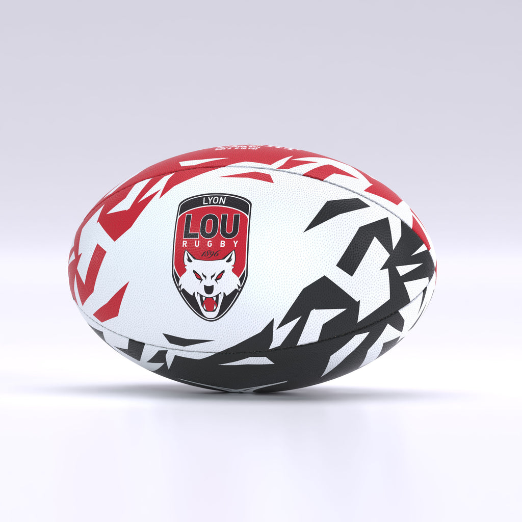 Lyon Supporter Ball