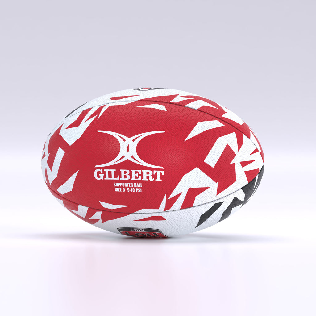 Lyon Supporter Ball