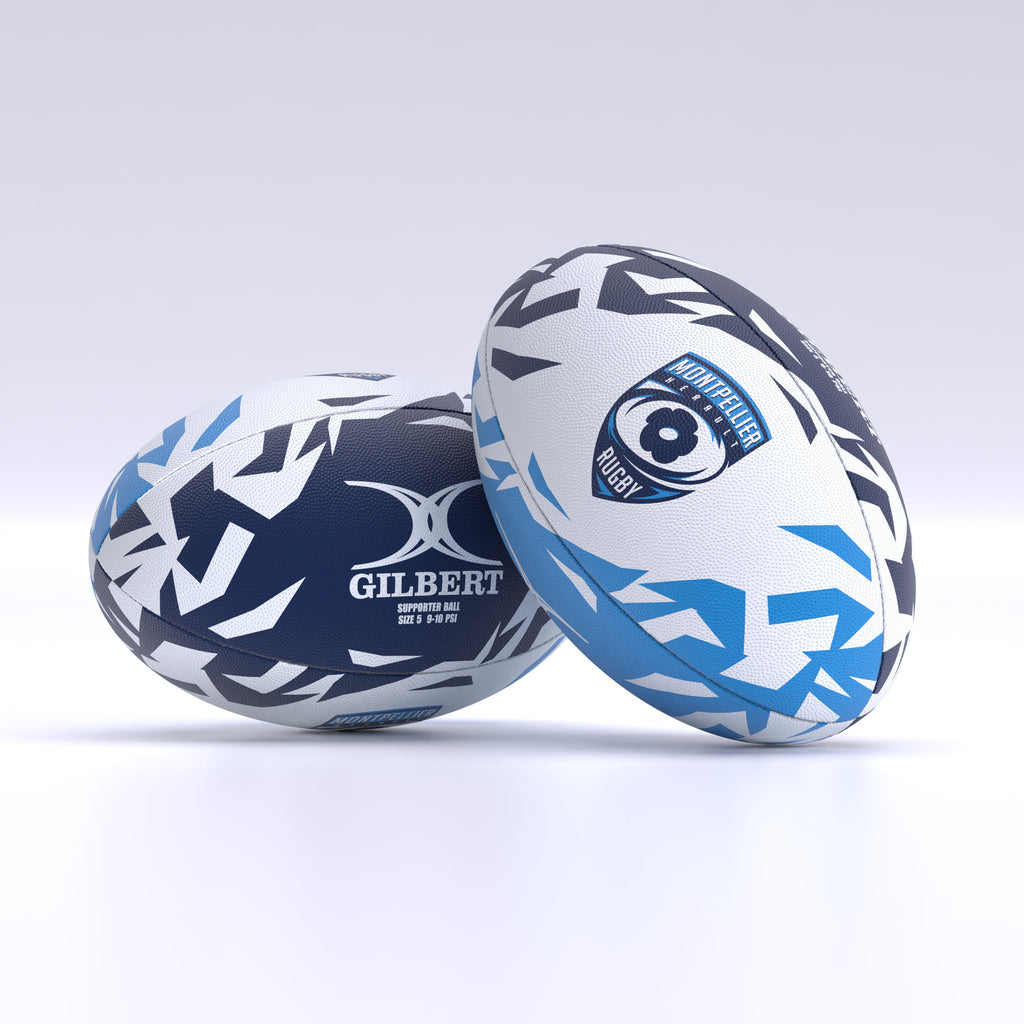 Montpellier Supporter Ball