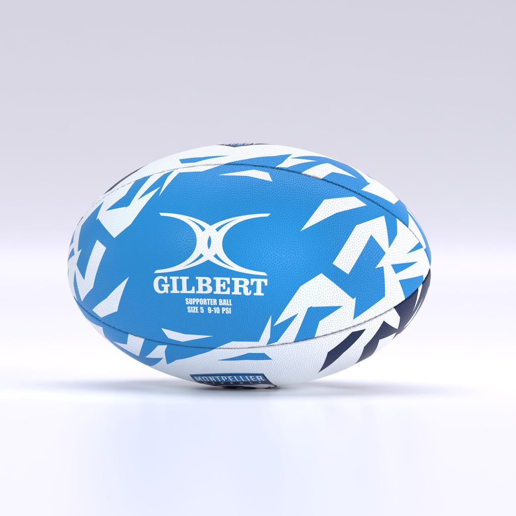Montpellier Supporter Ball