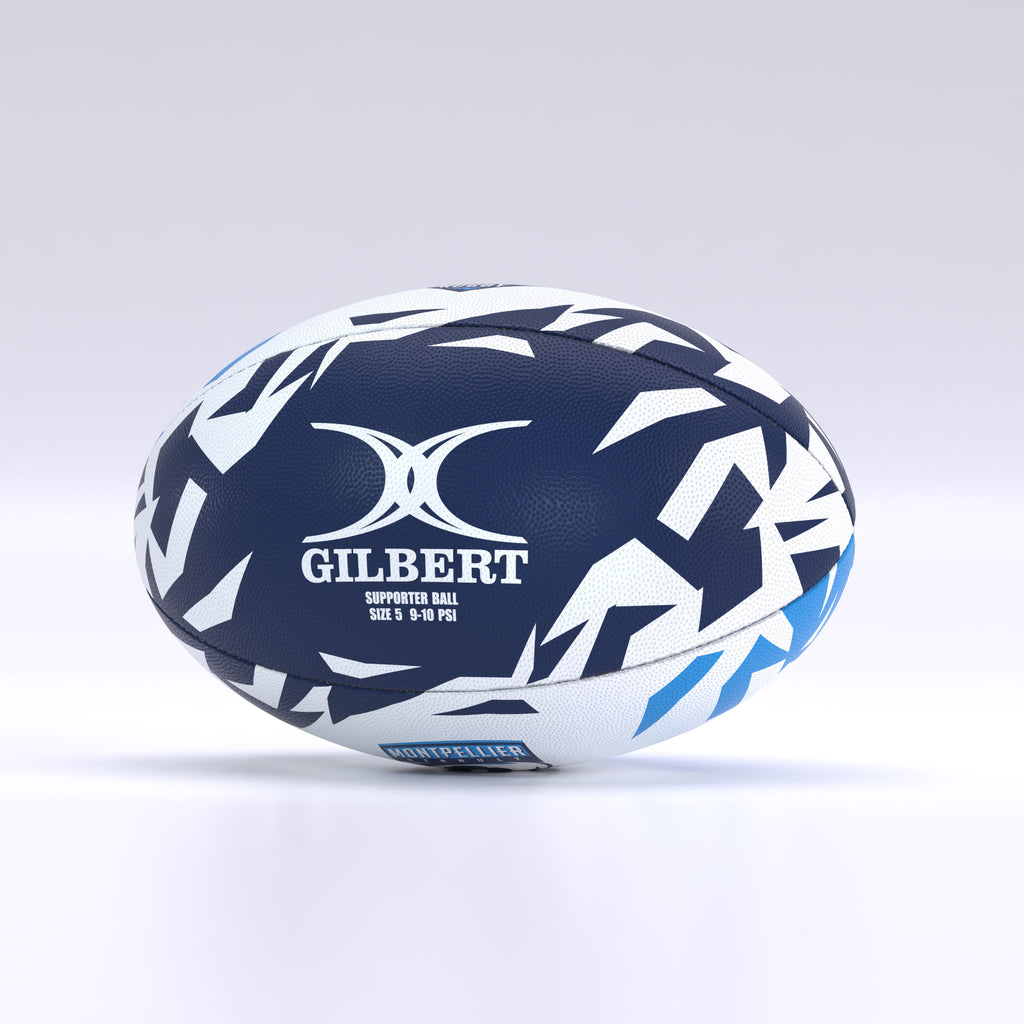 Montpellier Supporter Ball
