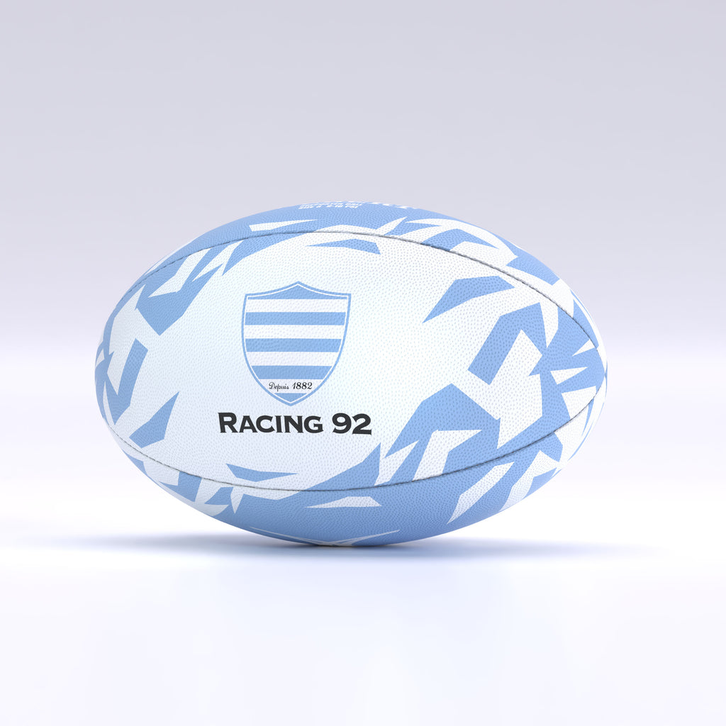Racing 92 Supporter Ball