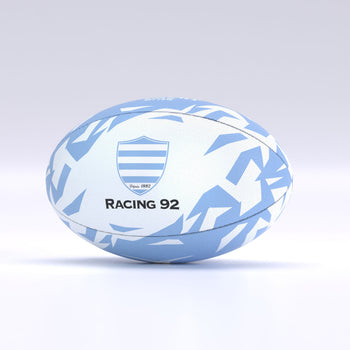 Racing 92-Fanball