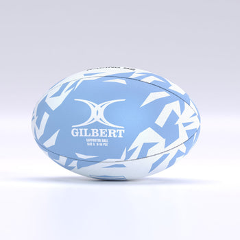 Racing 92-Fanball