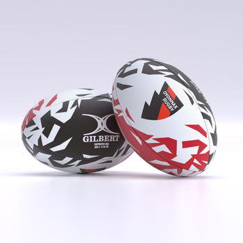 Oyonnax Supporter Ball