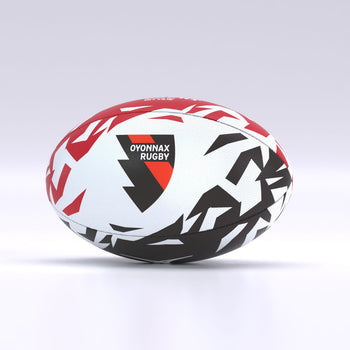 Oyonnax Supporter Ball