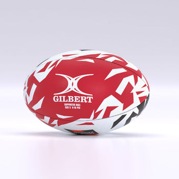 Oyonnax Supporter Ball