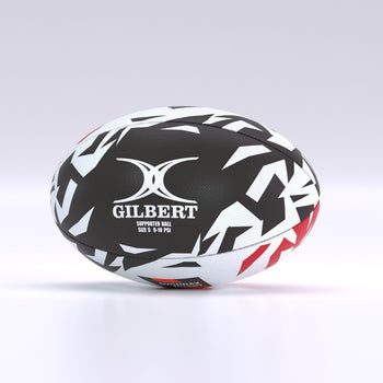 Oyonnax Supporter Ball