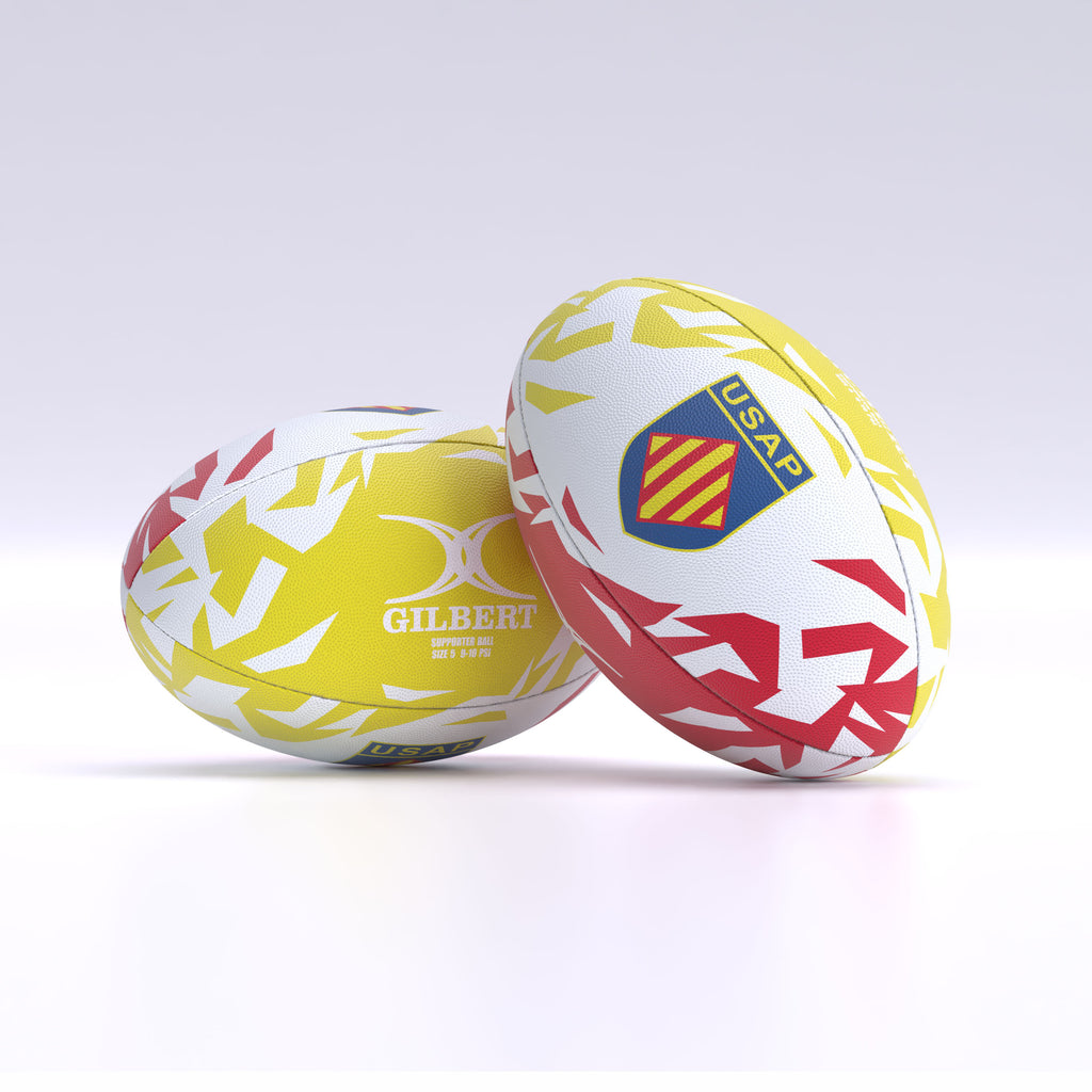 Perpignan Supporter Ball