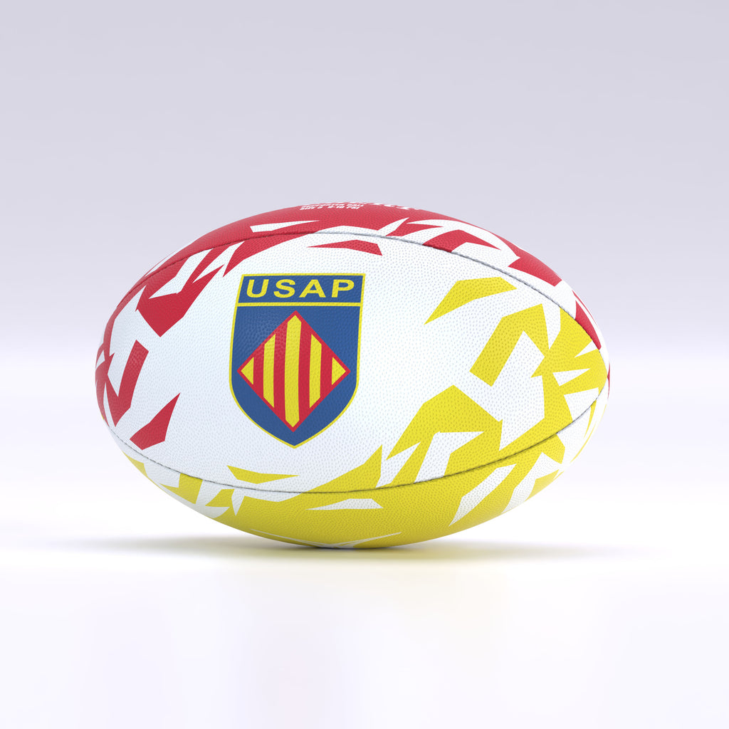 Perpignan Supporter Ball