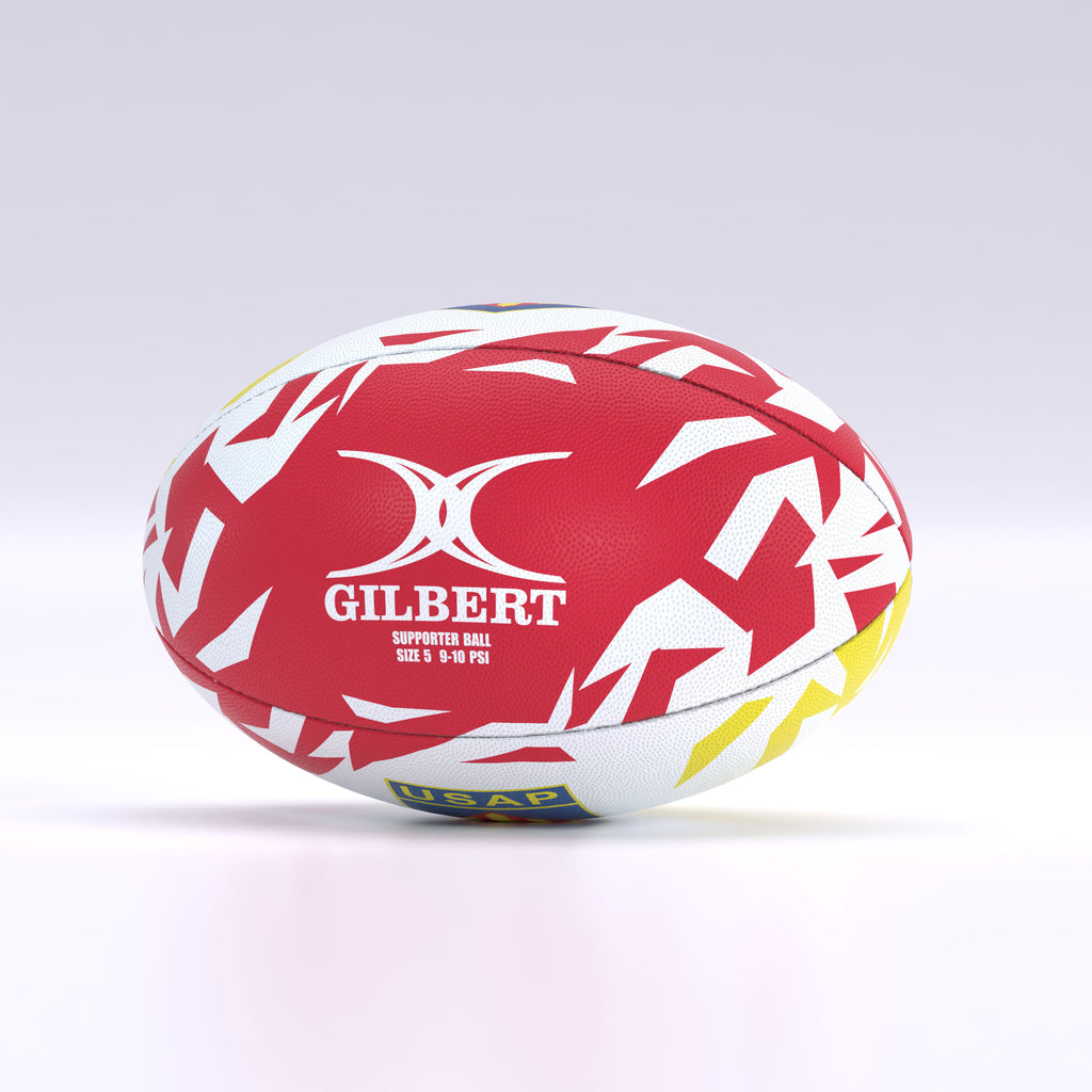 Perpignan Supporter Ball