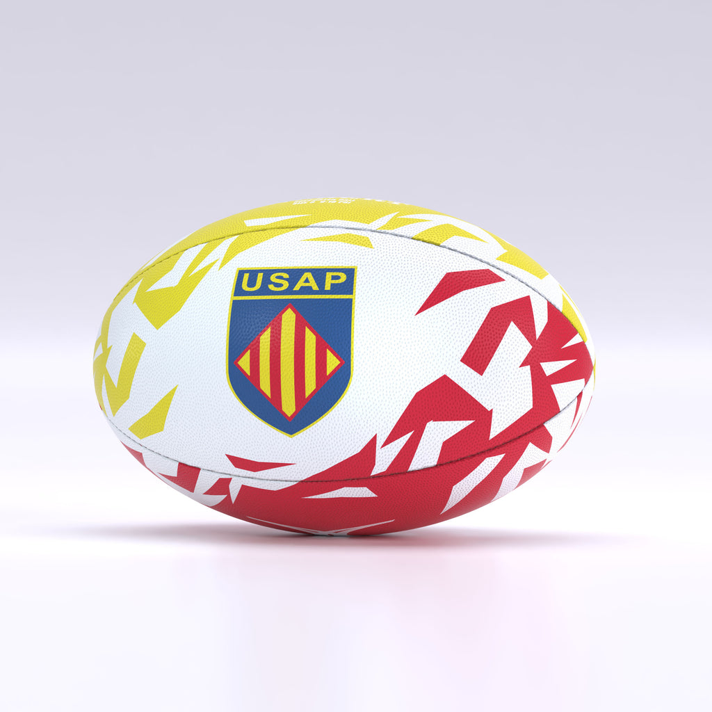 Perpignan Supporter Ball