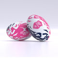 Stade Francais Supporter Ball