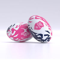 Stade Francais Supporter Ball