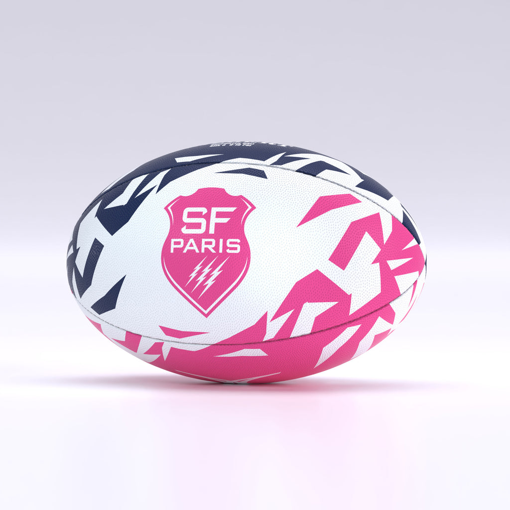 Stade Francais Supporter Ball