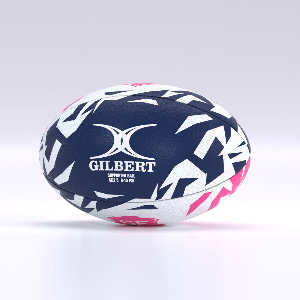 Stade Francais Supporter Ball