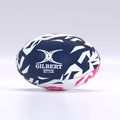 Stade Francais Supporter Ball