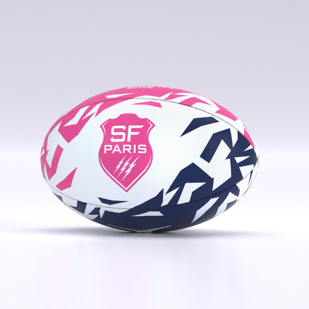 Stade Francais Supporter Ball